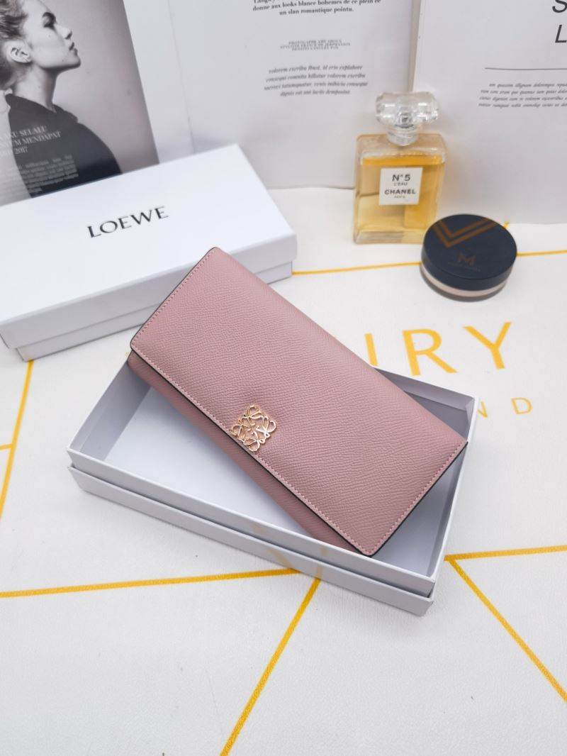 Loewe Wallets Purse